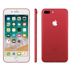 Like New Apple iPhone 7 Plus  - Refubished - Qwikfone.com