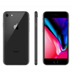 Like New Apple iPhone 8 - Refubished - Qwikfone.com