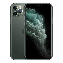 Like New Apple iPhone 11 Pro - Refubished - Qwikfone.com
