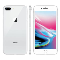 Like New Apple iPhone 8 Plus - Refubished - Qwikfone.com