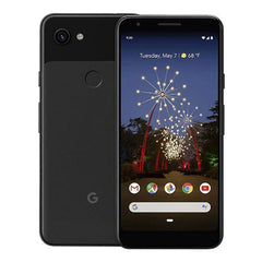 Like New Google Pixel 3A - Refurbished - Qwikfone.com