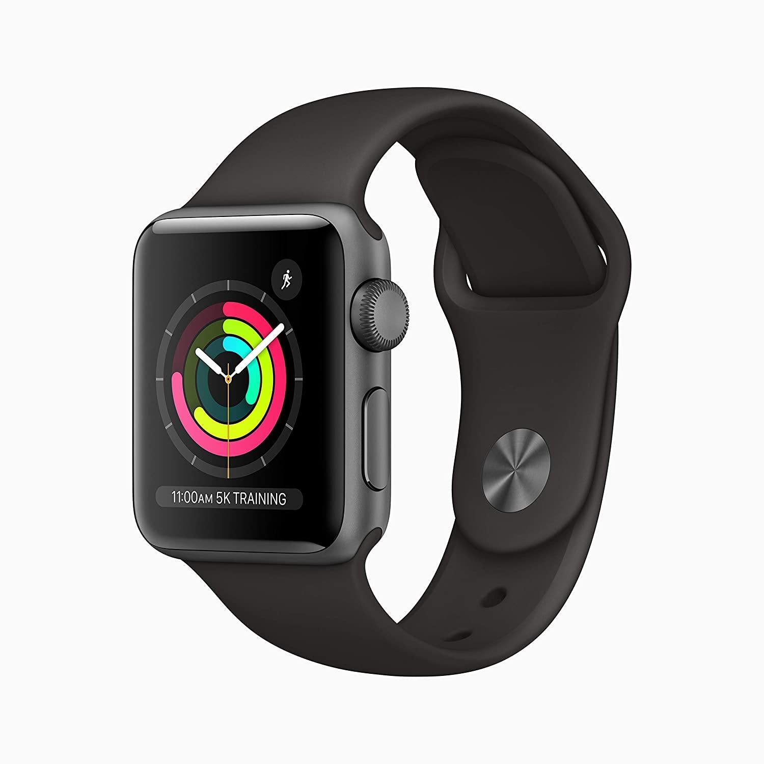 Apple watch 3 warranty new arrivals