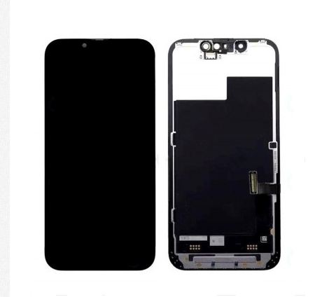 iPhone 13 Mini Black LCD Incell Display