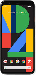 Like New Google Pixel 4- Refurbished
