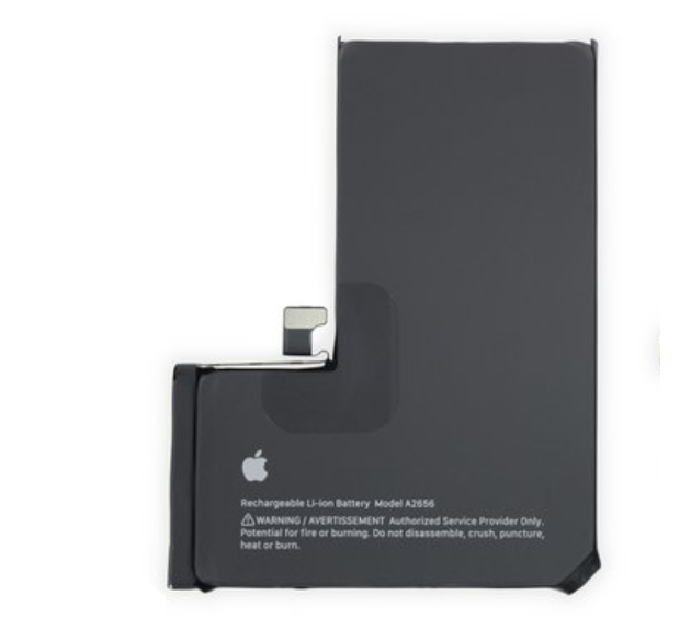 Apple iPhone 13 Pro Replacement Battery 3095mah With Tool Kit