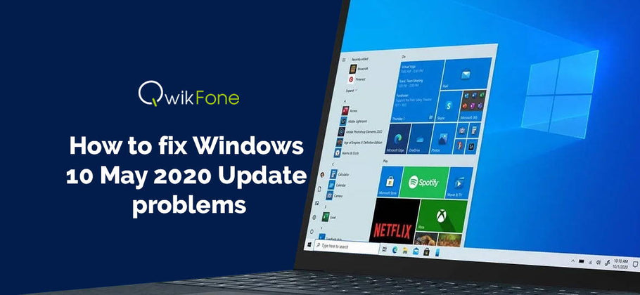 How to Fix Windows 10 Update Problems