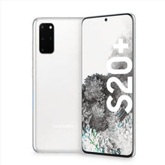 Like New Samsung Galaxy S20+ 5G Black - Refurbished