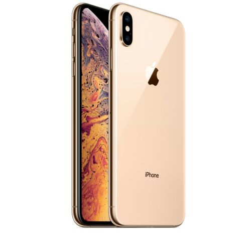 iPhone XS Max