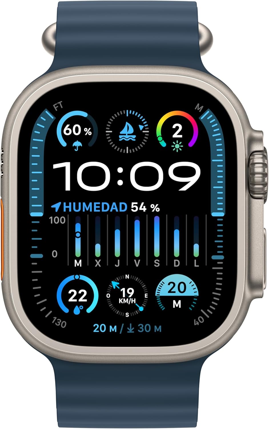Apple Watch Ultra 2 Refurbished