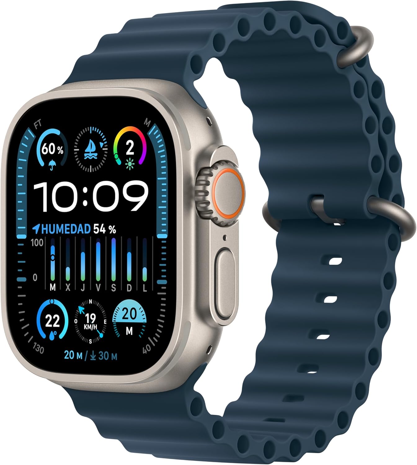 Apple Watch Ultra 2 Refurbished