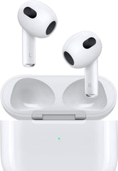 Like New Apple Bluetooth AirPods 3rd Generation A+