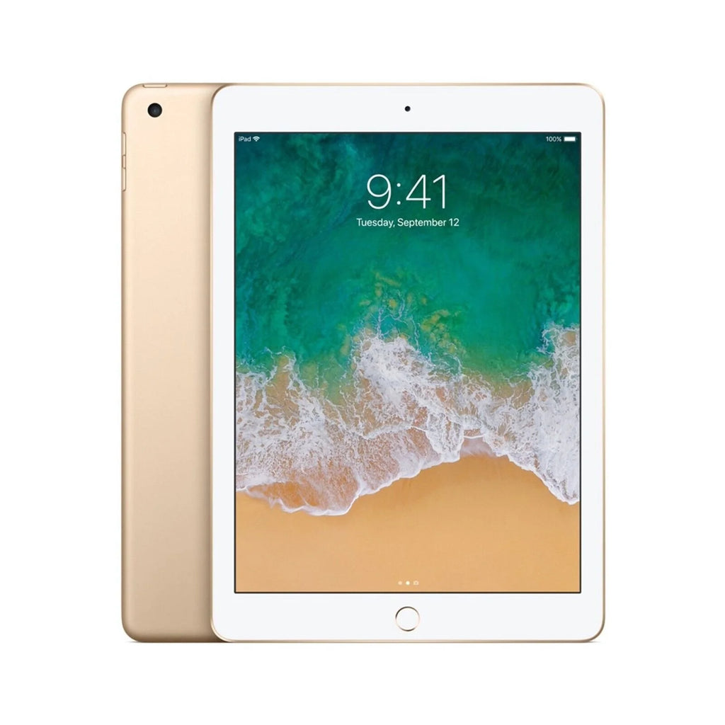 Like New Apple iPad 6th Gen 9.7