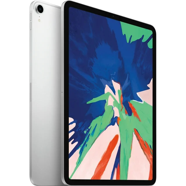 Like New Apple iPad Pro 11.0 (2018) 1st Gen 64GB A2013, A1934 WIFI A+