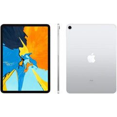 Like New Apple iPad Pro 11.0 (2018) 1st Gen 64GB A2013, A1934 WIFI A+