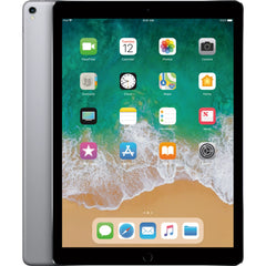 Like New Apple iPad Pro 12.9 (2017) 2nd Gen 64GB 4G A1670 WIFI A+
