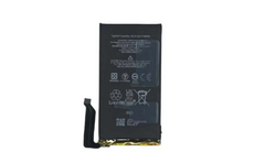 For Google Pixel 6 Battery Replacement 4614 mAh