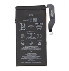 For Google Pixel 7 4355 mAh, Battery Replacement