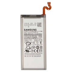 For Samsung Galaxy Note 9 Li-Ion 4000 mAh non-removable Battery Replacement