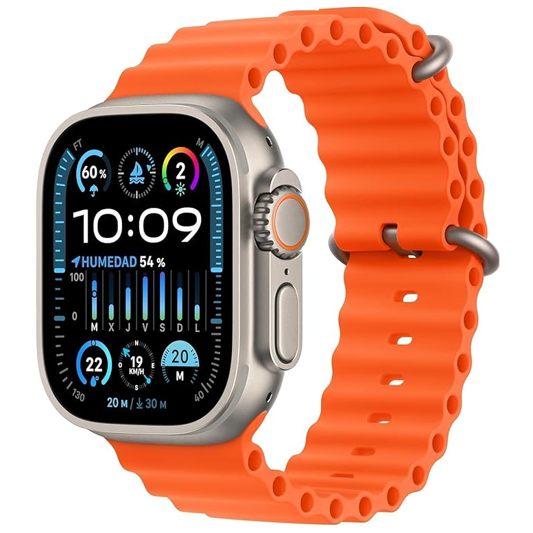 Apple Watch Ultra 2 Refurbished