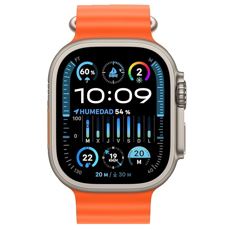 Apple Watch Ultra 2 Refurbished