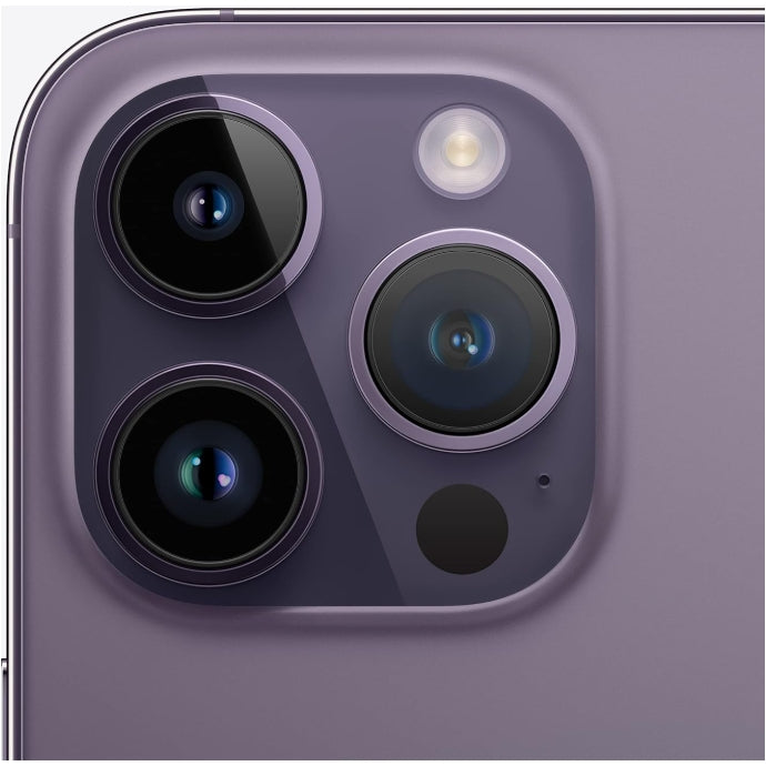 Like New Apple iPhone 14 ProMax - Refurbished