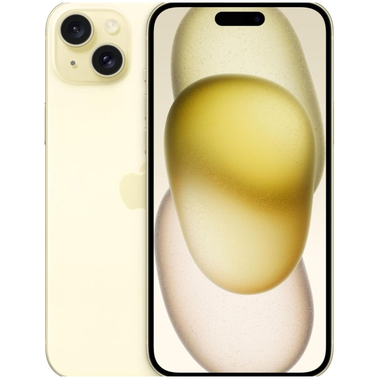 iPhone 15 Plus Refurbished