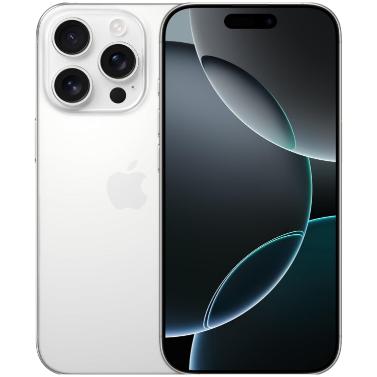 Like New Apple iPhone 16 Pro Unlocked - Refurbished