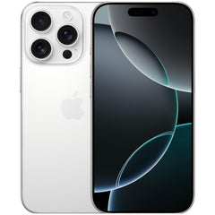 Like New Apple iPhone 16 Pro Unlocked - Refurbished