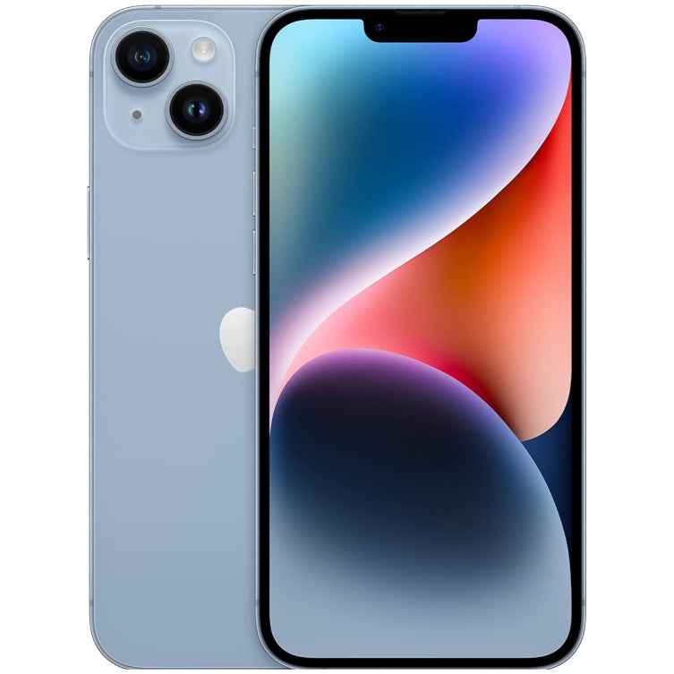 Iphone 14 Plus Blue