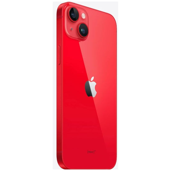 Iphone 14 Plus Red