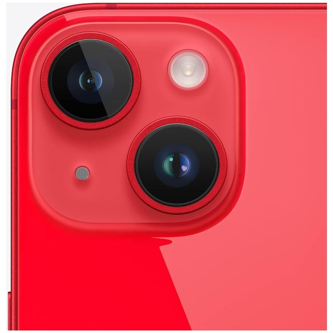 Iphone 14 Plus Red
