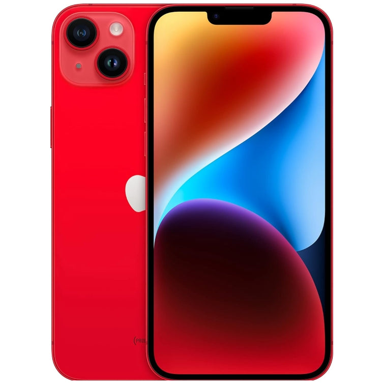 Iphone 14 Plus Red