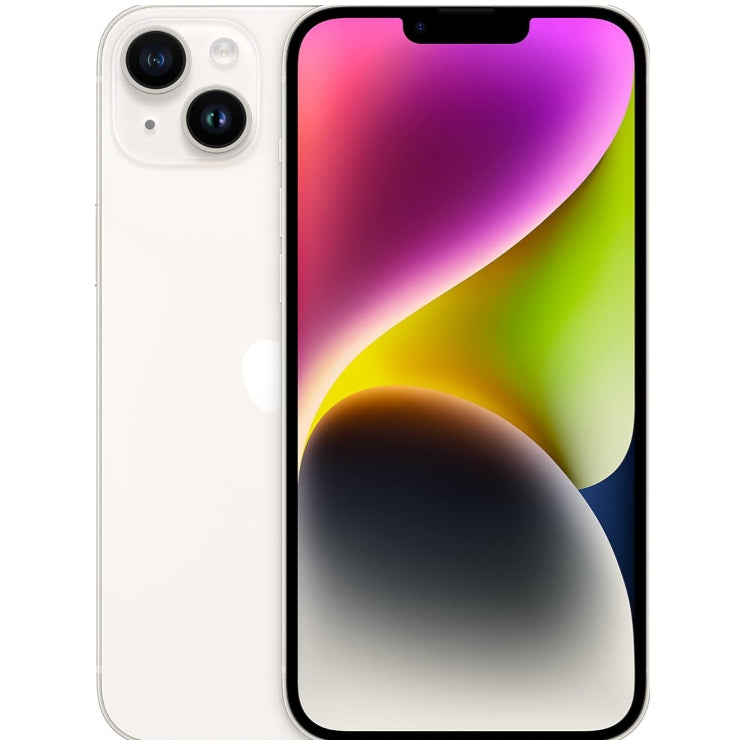 Iphone 14 Plus White