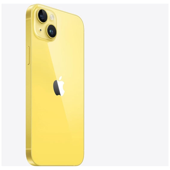 Iphone 14 Plus Yellow