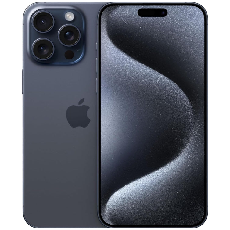 Like New iPhone 15 Pro Max Unlocked - Refurbished