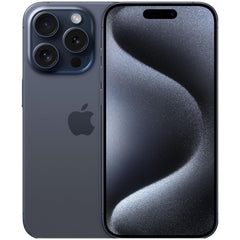Like New iPhone 15 Pro Unlocked - Refurbished