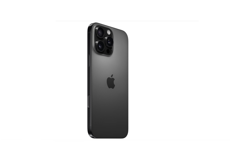 iPhone 16 Pro