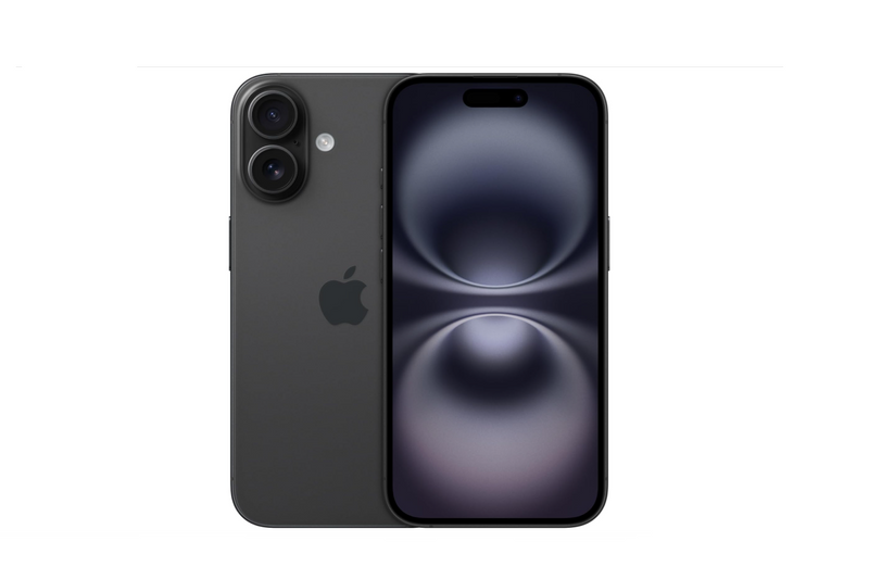 iPhone 16