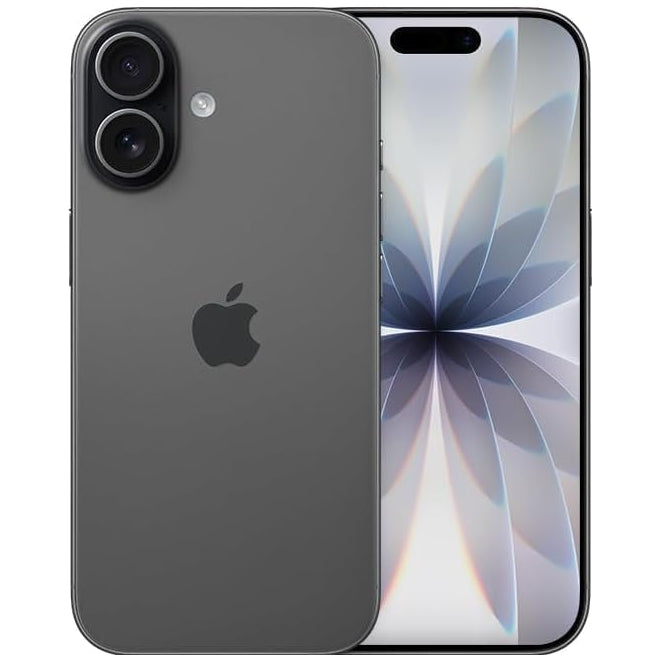 iPhone 17 Black