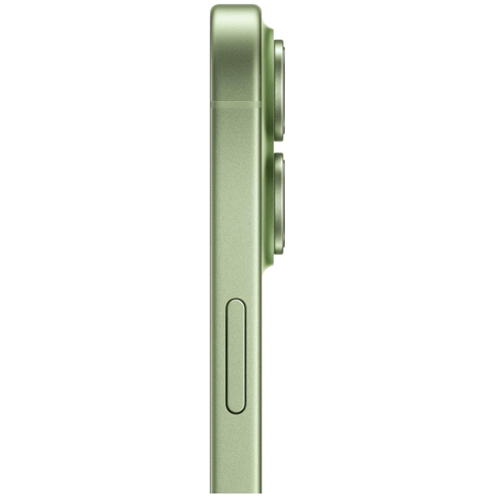 iPhone 17 Green