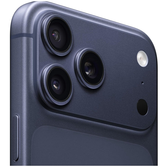 iPhone 17 Pro Blue