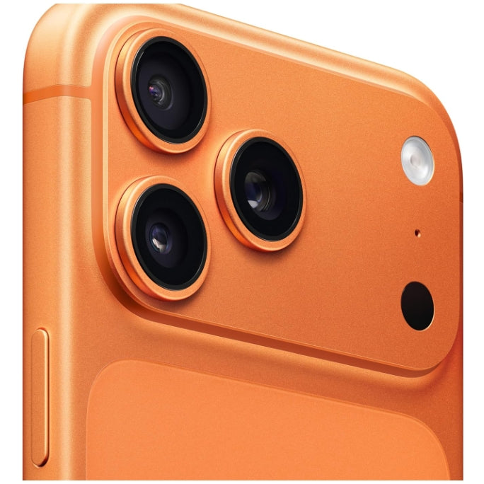 iPhone 17 Pro Orange