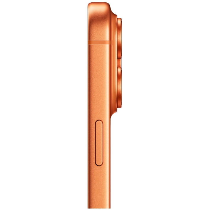 iPhone 17 Pro Orange