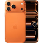 iPhone 17 ProMax Orange