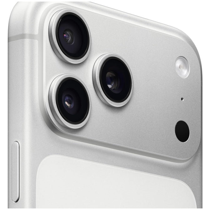 iPhone 17 ProMax White