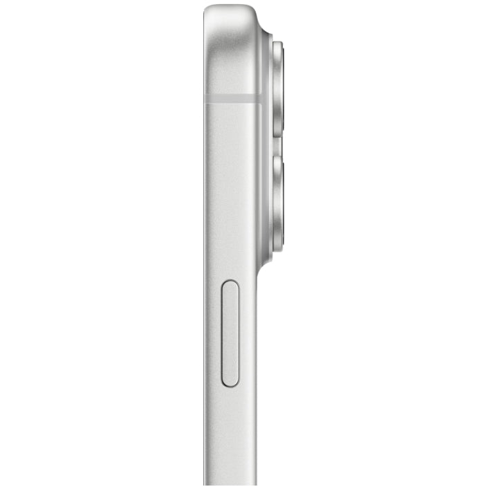 iPhone 17 ProMax White