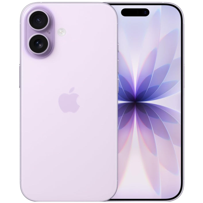 iPhone 17 Purple