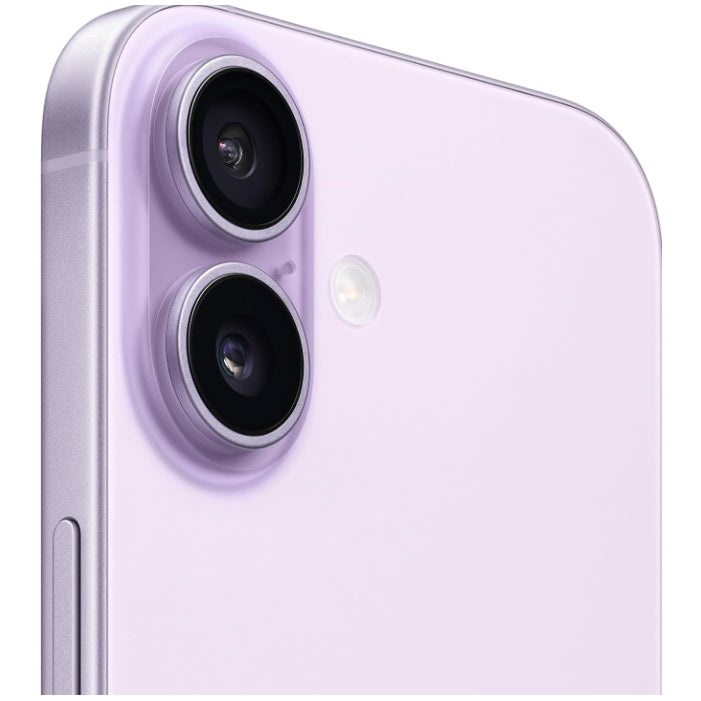 iPhone 17 Purple