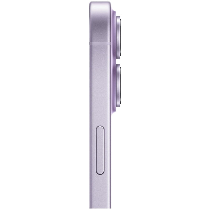 iPhone 17 Purple