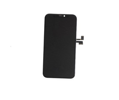 For iPhone 11 Pro Black Hard OLED LCD Replacement